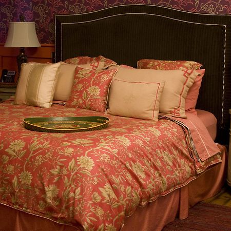 Beaumont Ranch Hotel Grandview Eksteriør billede