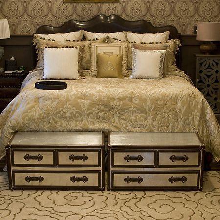 Beaumont Ranch Hotel Grandview Eksteriør billede