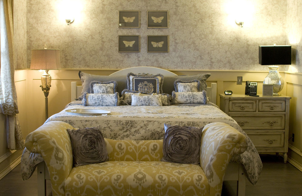 Beaumont Ranch Hotel Grandview Eksteriør billede