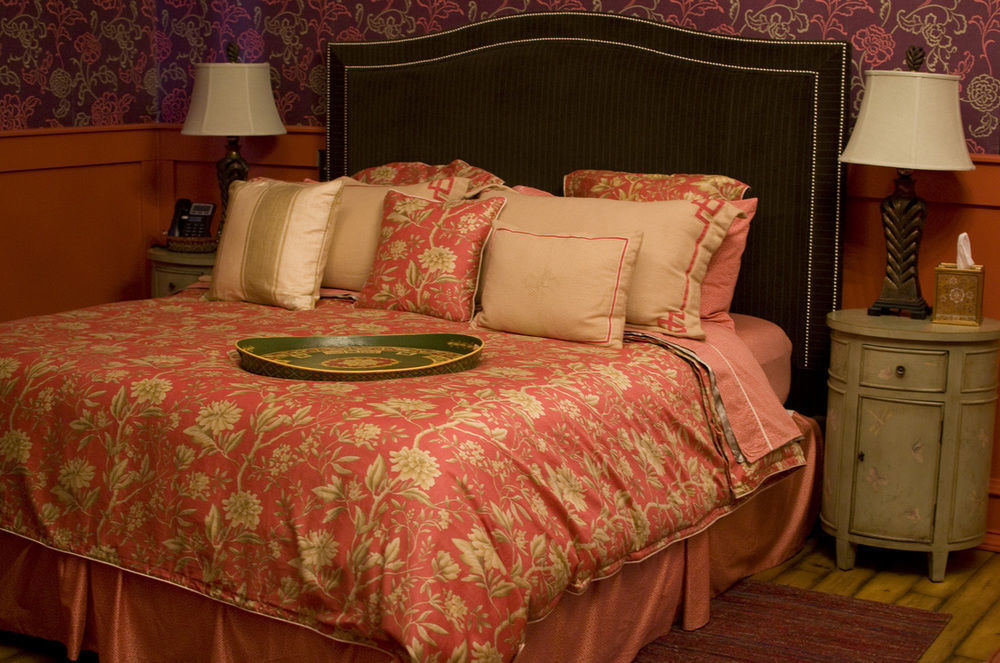 Beaumont Ranch Hotel Grandview Eksteriør billede