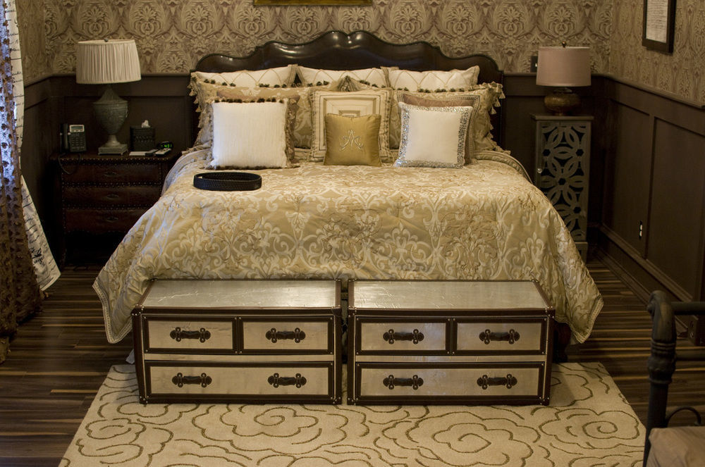 Beaumont Ranch Hotel Grandview Eksteriør billede