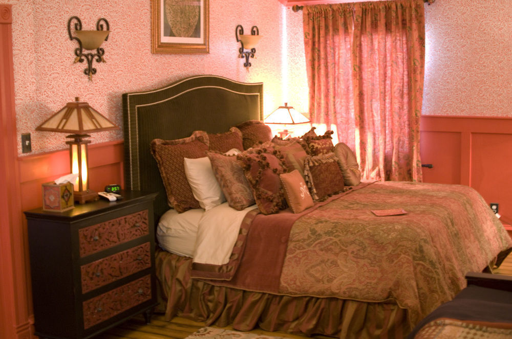 Beaumont Ranch Hotel Grandview Eksteriør billede