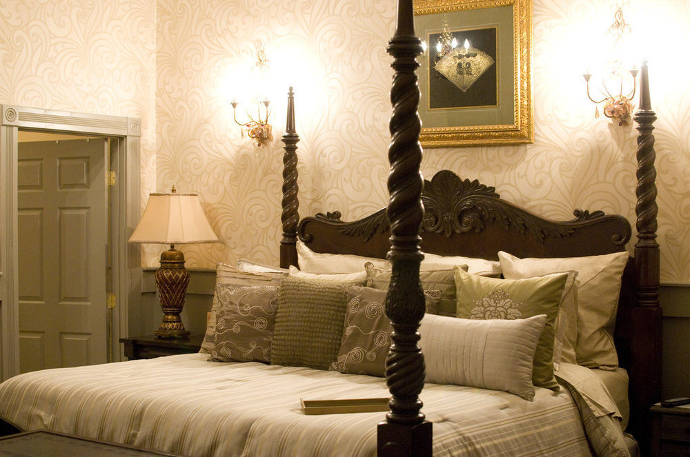 Beaumont Ranch Hotel Grandview Eksteriør billede