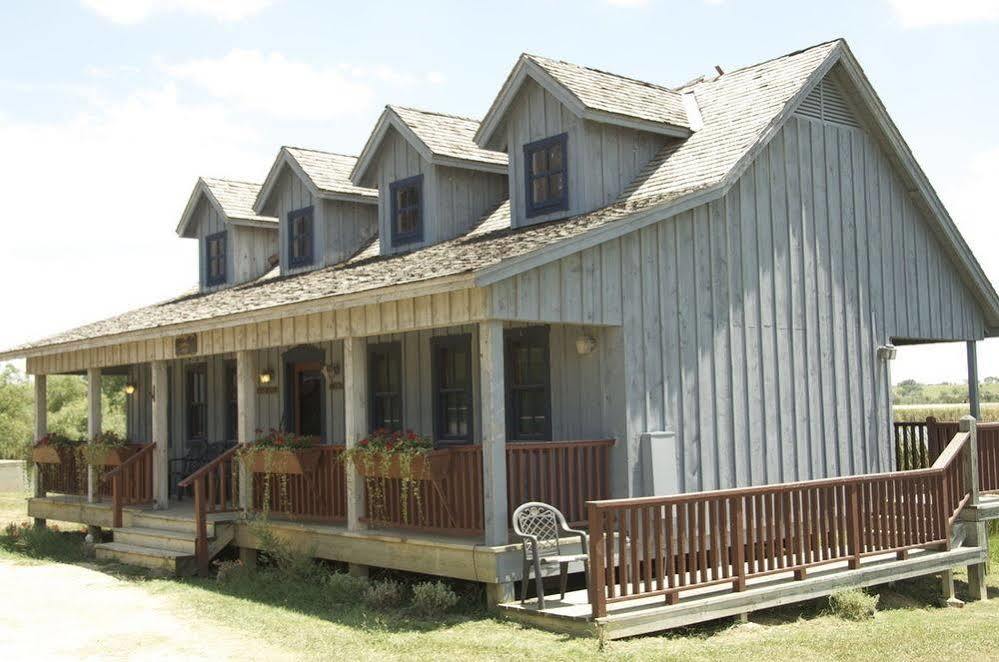 Beaumont Ranch Hotel Grandview Eksteriør billede