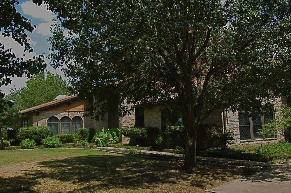 Beaumont Ranch Hotel Grandview Eksteriør billede
