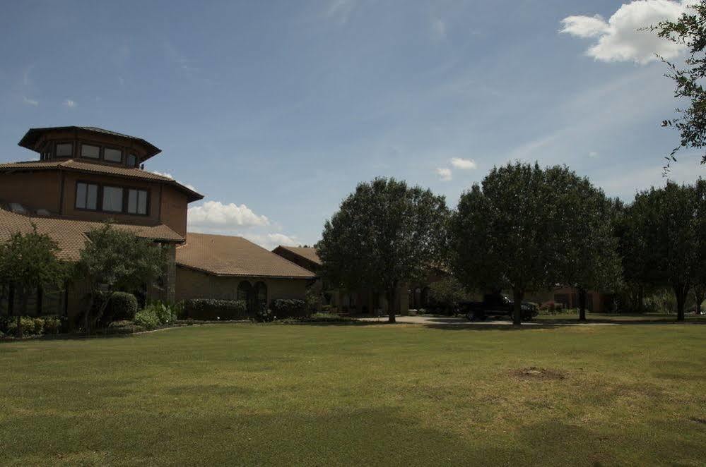 Beaumont Ranch Hotel Grandview Eksteriør billede