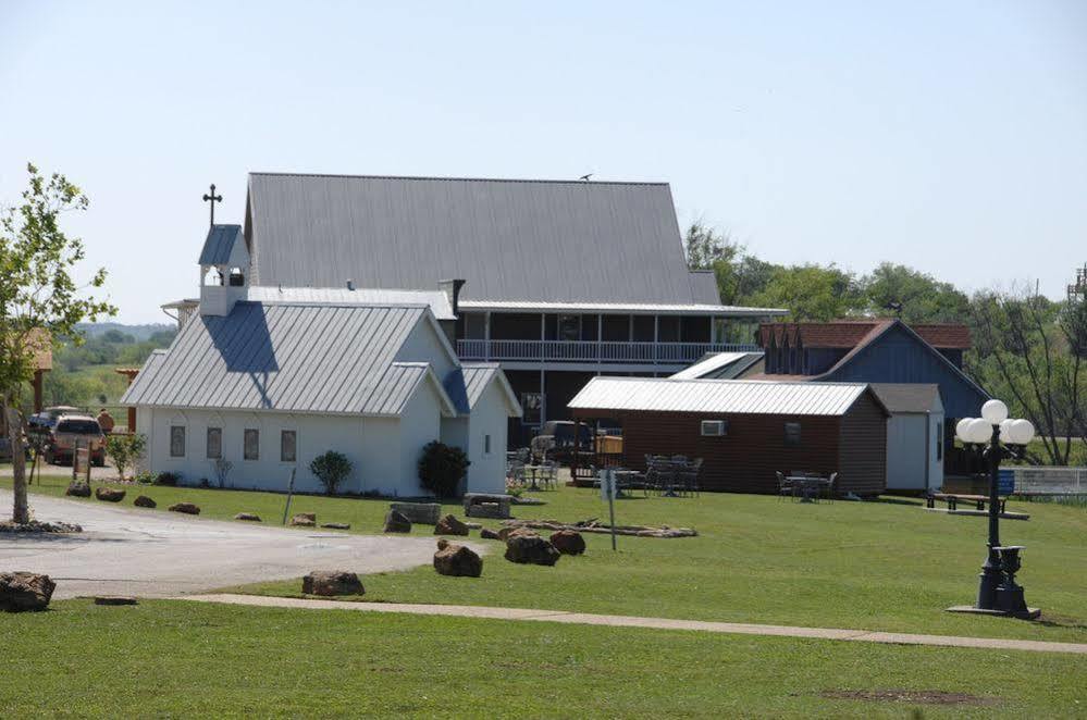 Beaumont Ranch Hotel Grandview Eksteriør billede
