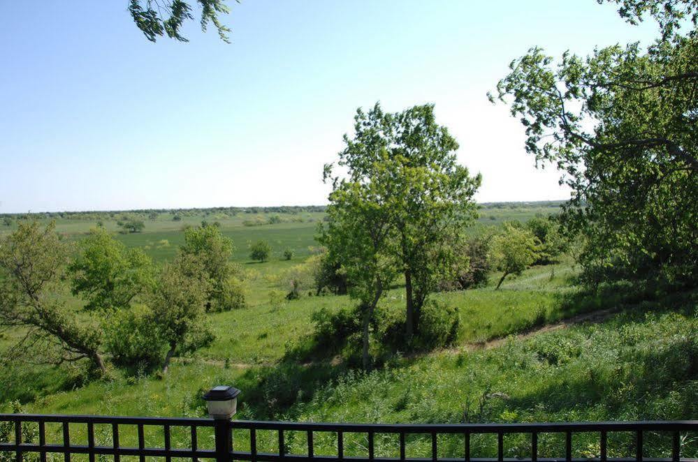 Beaumont Ranch Hotel Grandview Eksteriør billede