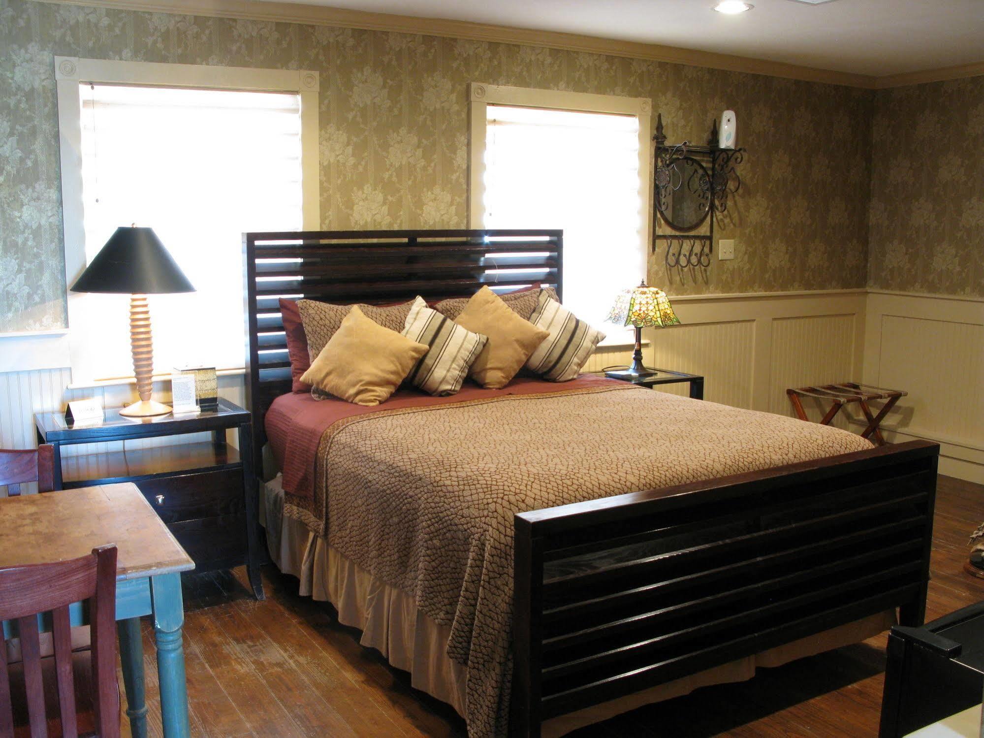 Beaumont Ranch Hotel Grandview Eksteriør billede