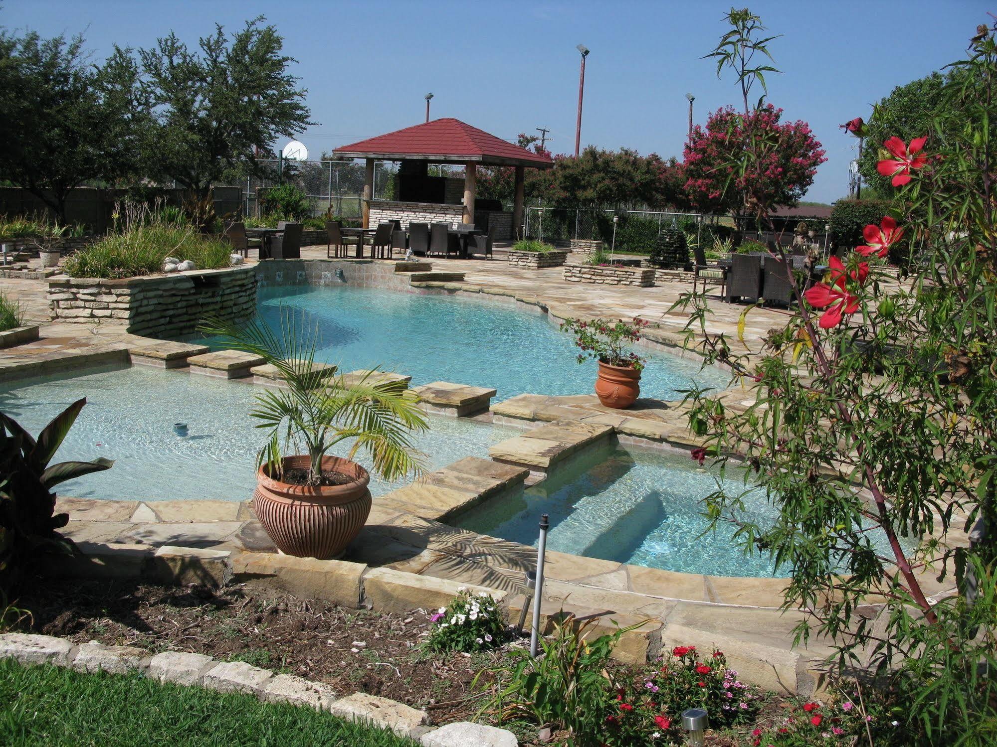 Beaumont Ranch Hotel Grandview Eksteriør billede