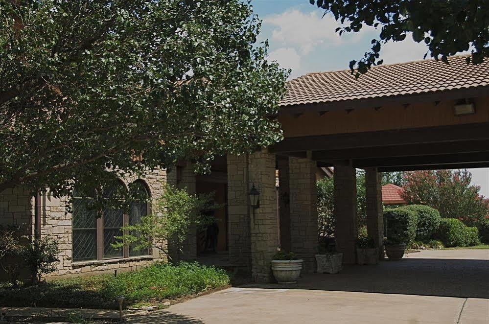 Beaumont Ranch Hotel Grandview Eksteriør billede