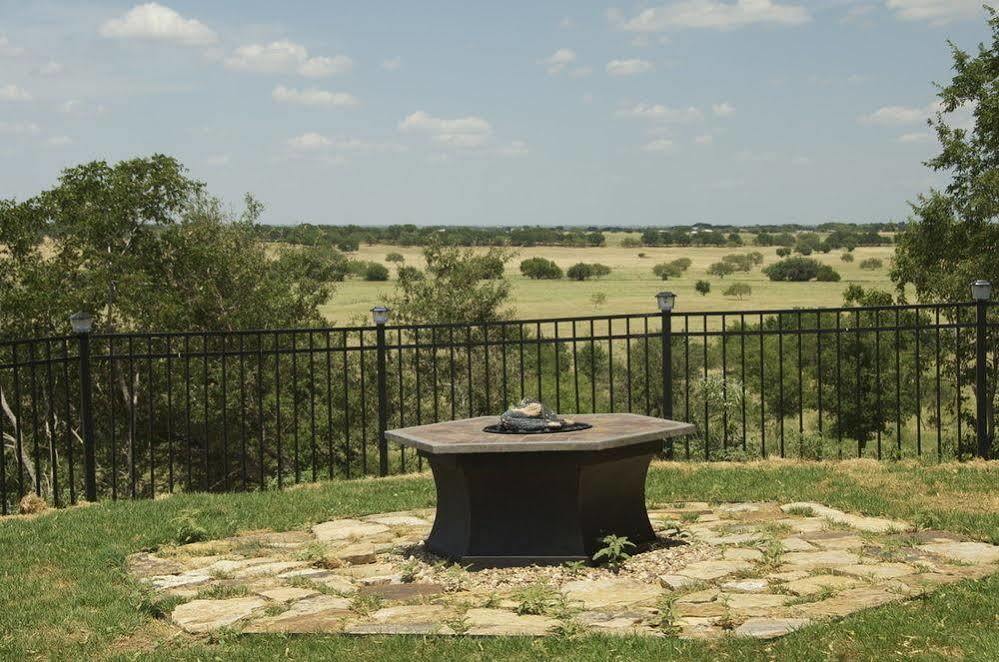 Beaumont Ranch Hotel Grandview Eksteriør billede